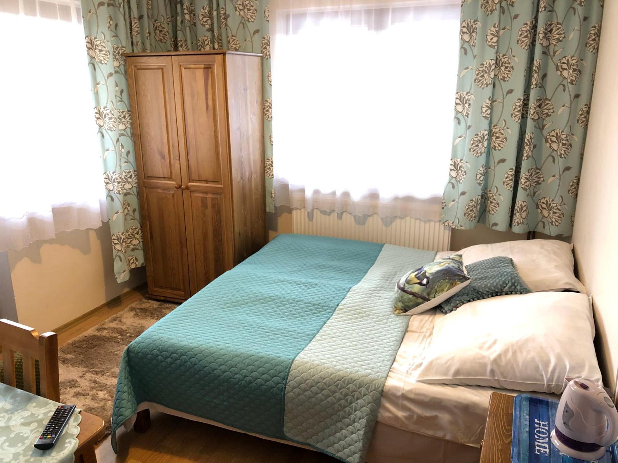 Pokój Dwuosobowy z tarasem